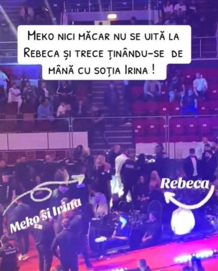 meko si amanta