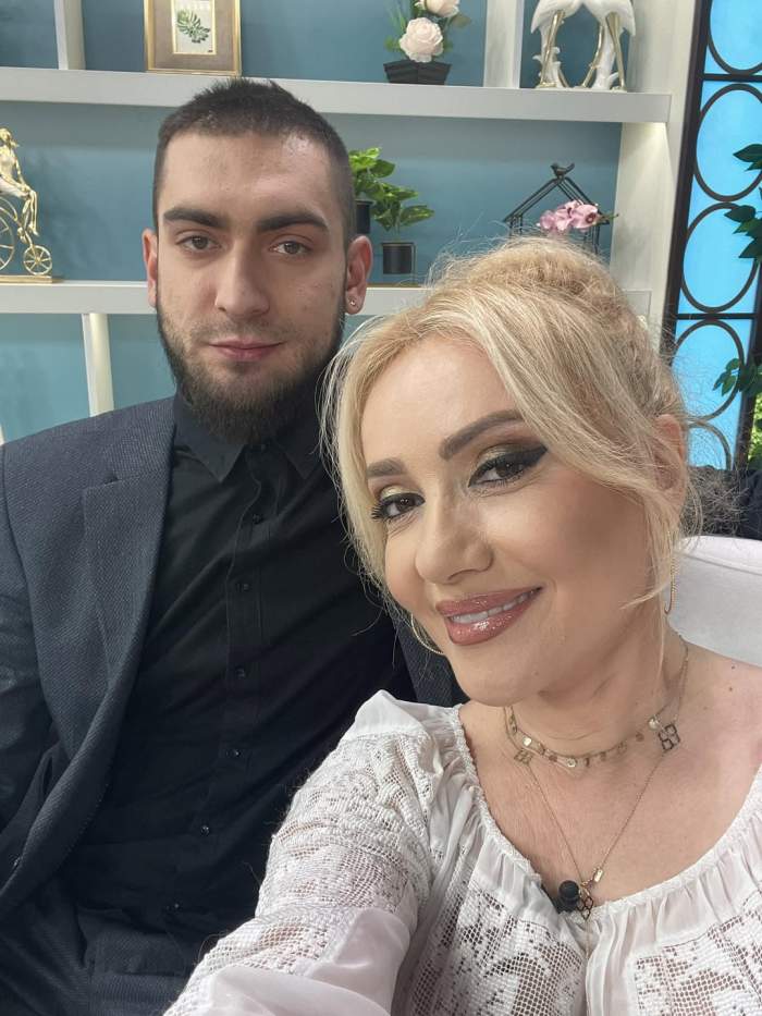 cristian botgros si adriana ochisanu