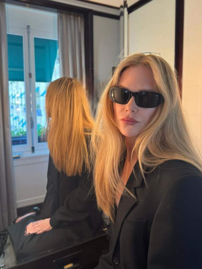 Au ieșit la iveală noi detalii despre divorțul dinte Nicole Kidman și Keith Urban. La cine vor rămâne copiii