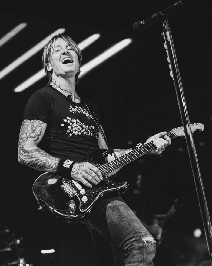 Au ieșit la iveală noi detalii despre divorțul dinte Nicole Kidman și Keith Urban. La cine vor rămâne copiii