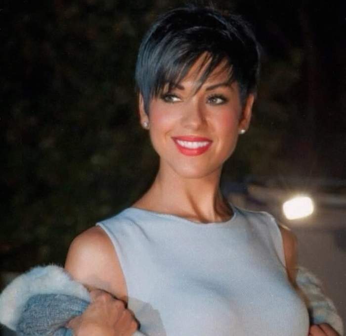 Claudia Florescu de la Insula Iubirii, sezonul 7