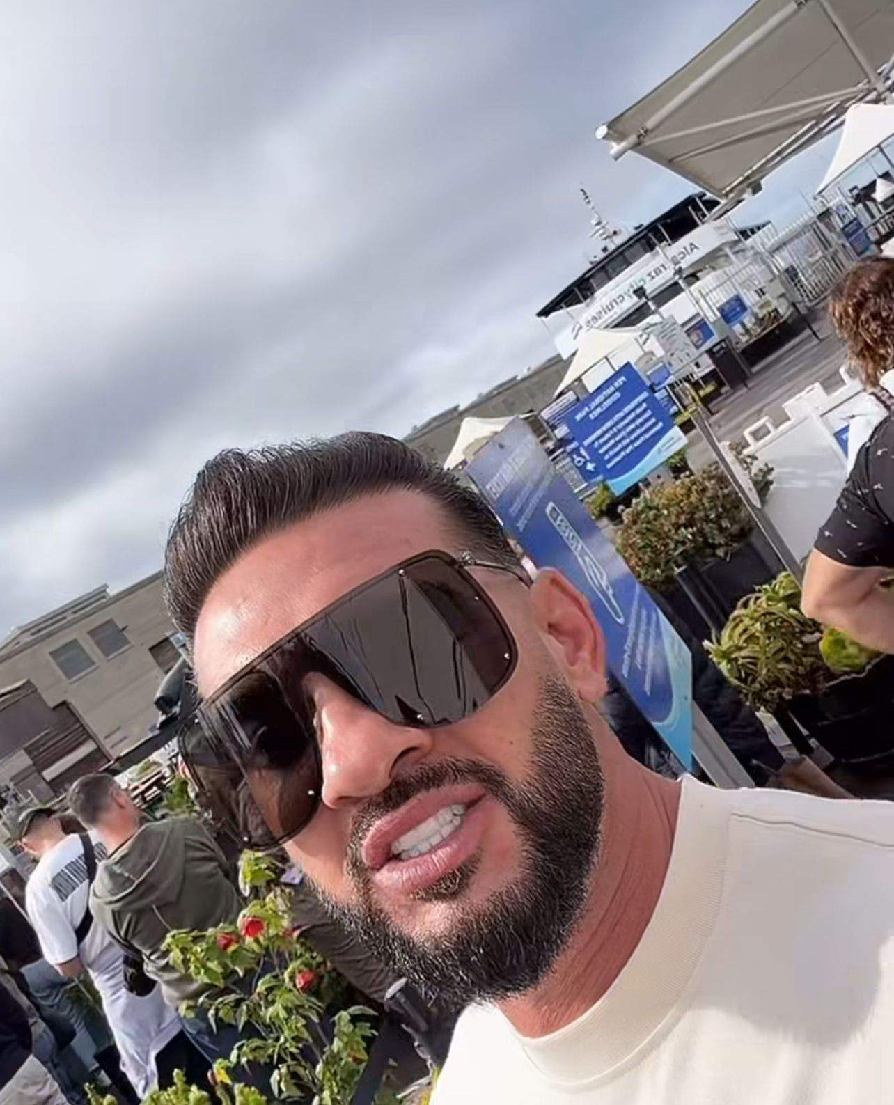 Cea mai mare dorință pe care Dorian Popa nu și-a îndeplinit-o, în America. Artistul s-a supărat tare: "Bă, frate, nu mai suport!"