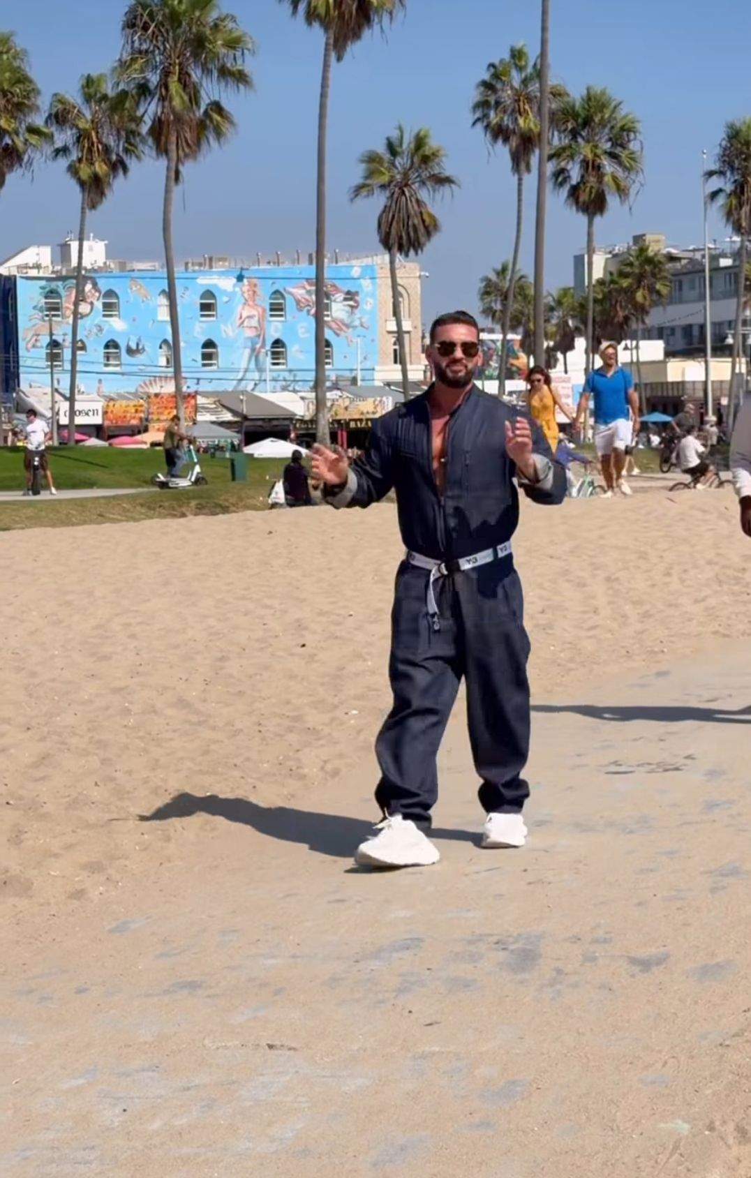 Cea mai mare dorință pe care Dorian Popa nu și-a îndeplinit-o, în America. Artistul s-a supărat tare: "Bă, frate, nu mai suport!"