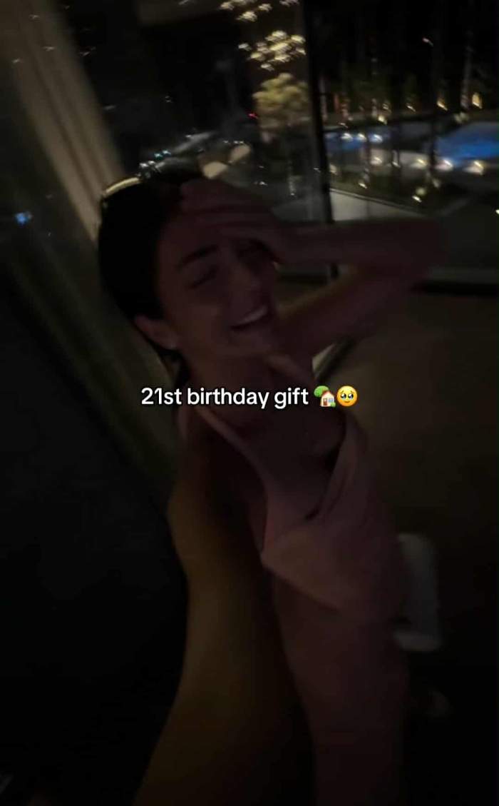 Andreea Bostănică și-a cumpărat apartament de lux în Dubai! Cadou fabulos de ziua ei de naștere | VIDEO