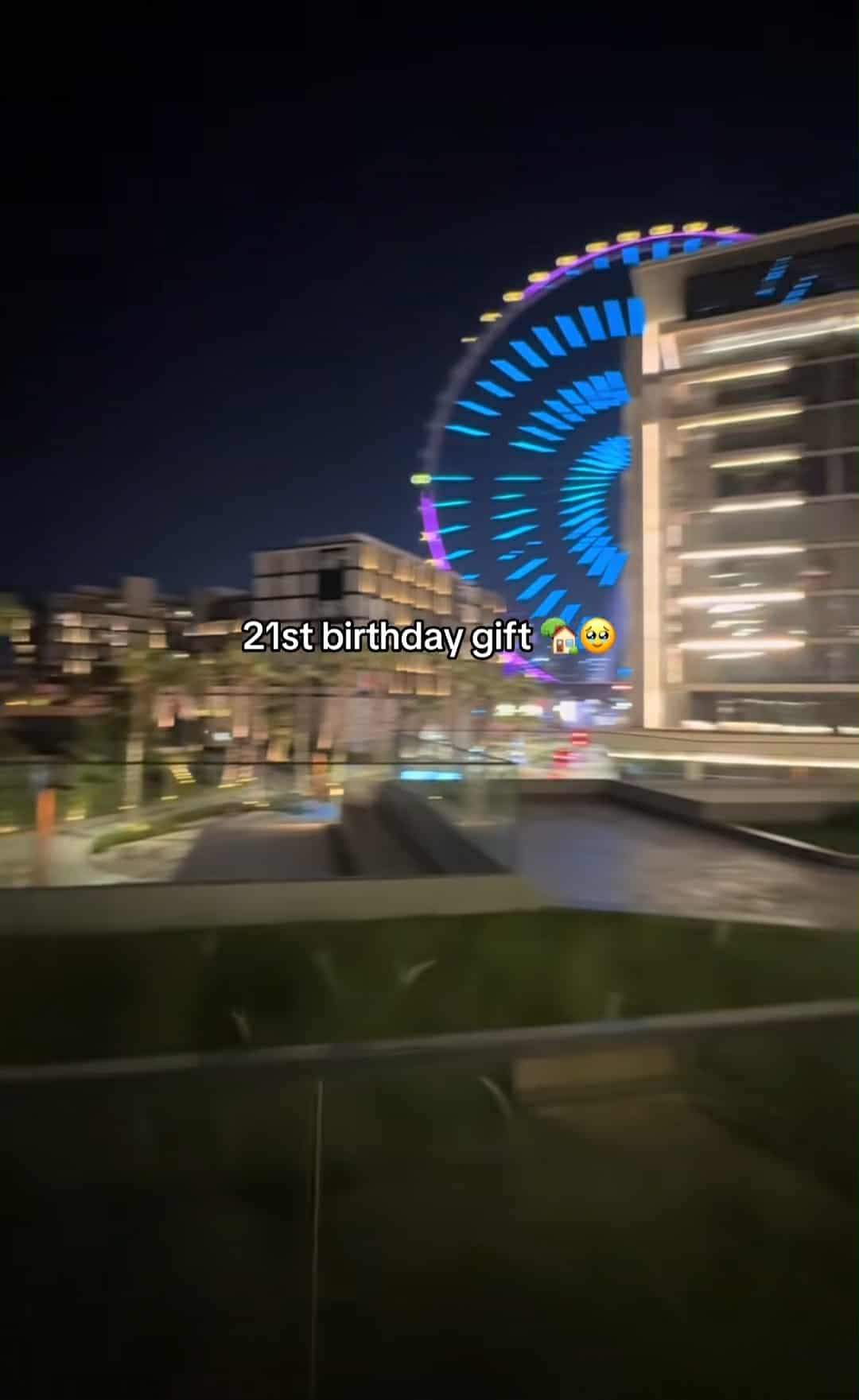 Andreea Bostănică și-a cumpărat apartament de lux în Dubai! Cadou fabulos de ziua ei de naștere | VIDEO