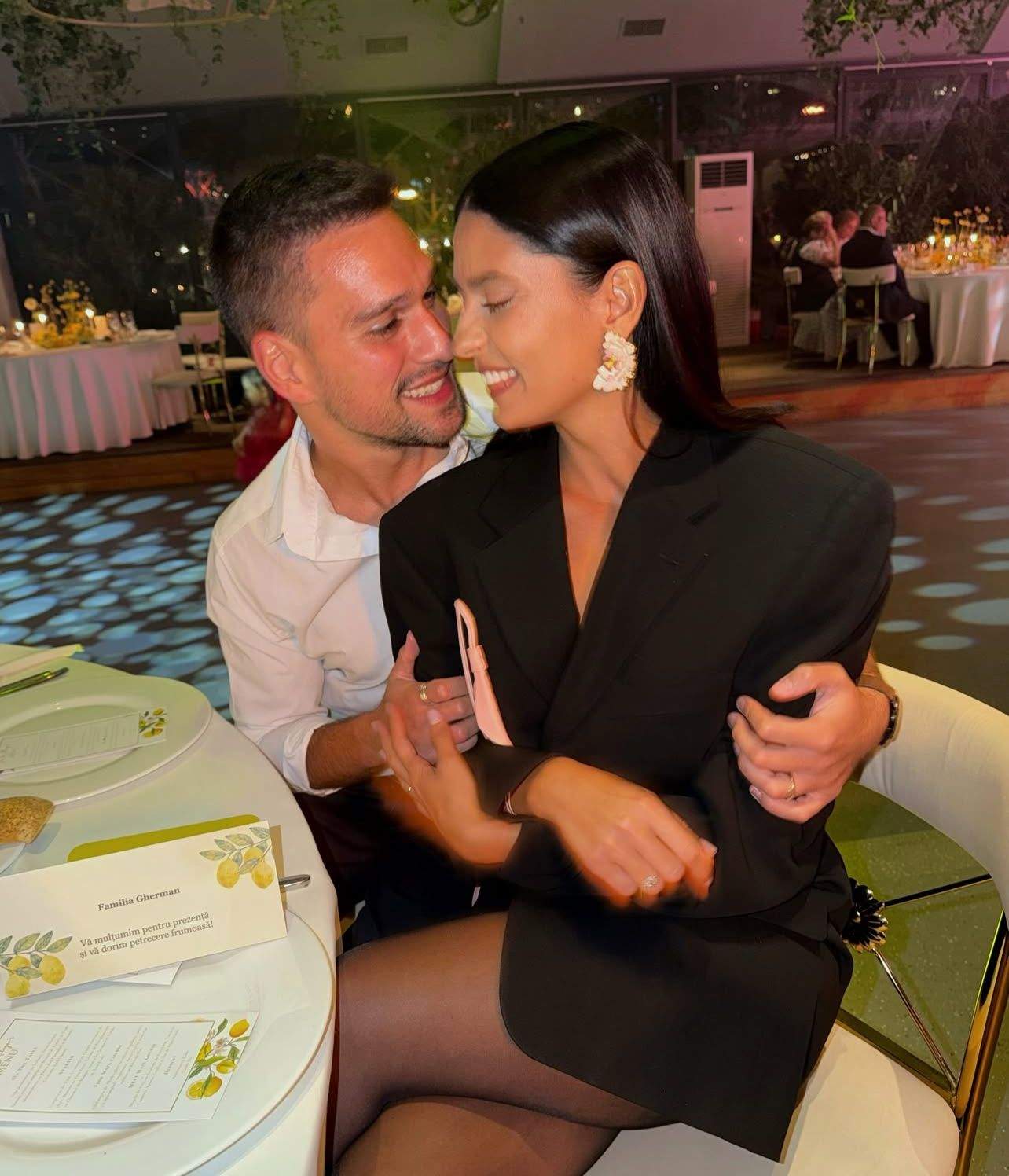 Cu ce probleme se confruntă Oana Moșneagu. Soția lui Vlad Gherman are dureri de ani de zile: "Vreau să testez..."