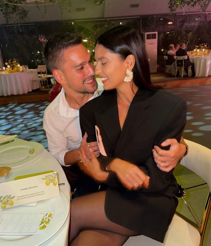 Cu ce probleme se confruntă Oana Moșneagu. Soția lui Vlad Gherman are dureri de ani de zile: "Vreau să testez..."