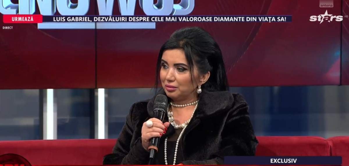 Adriana Bahmuțeanu