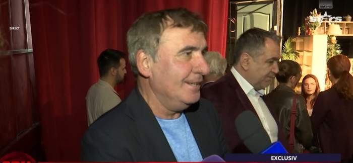 Gheorghe Hagi