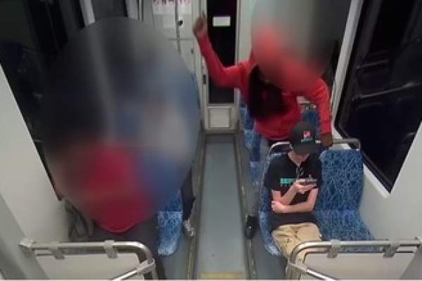 Declarații halucinante ale martorilor crimei ucrainencei din America! Criminalul era recidivist și avea probleme grave