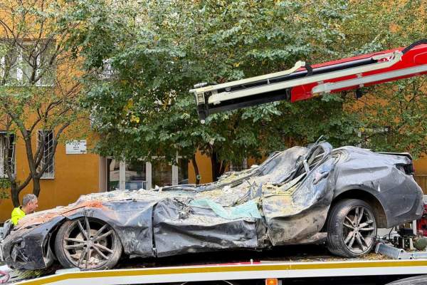 Primăria București, anunț de ultim moment! Ce se va întâmpla cu proprietarii mașinilor distruse în urma exploziei din cartierul Rahova