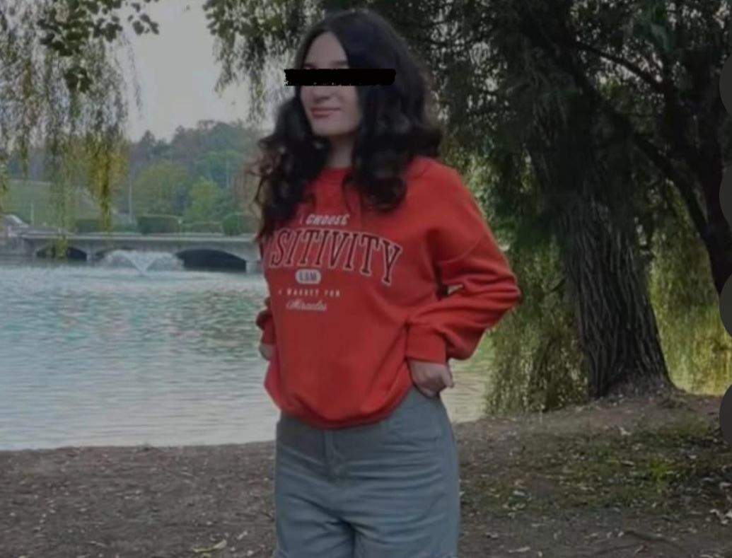 Profesoara elevei rănite în explozia din cartierul Rahova, apel disperat! Alexandra a fost operată de urgență