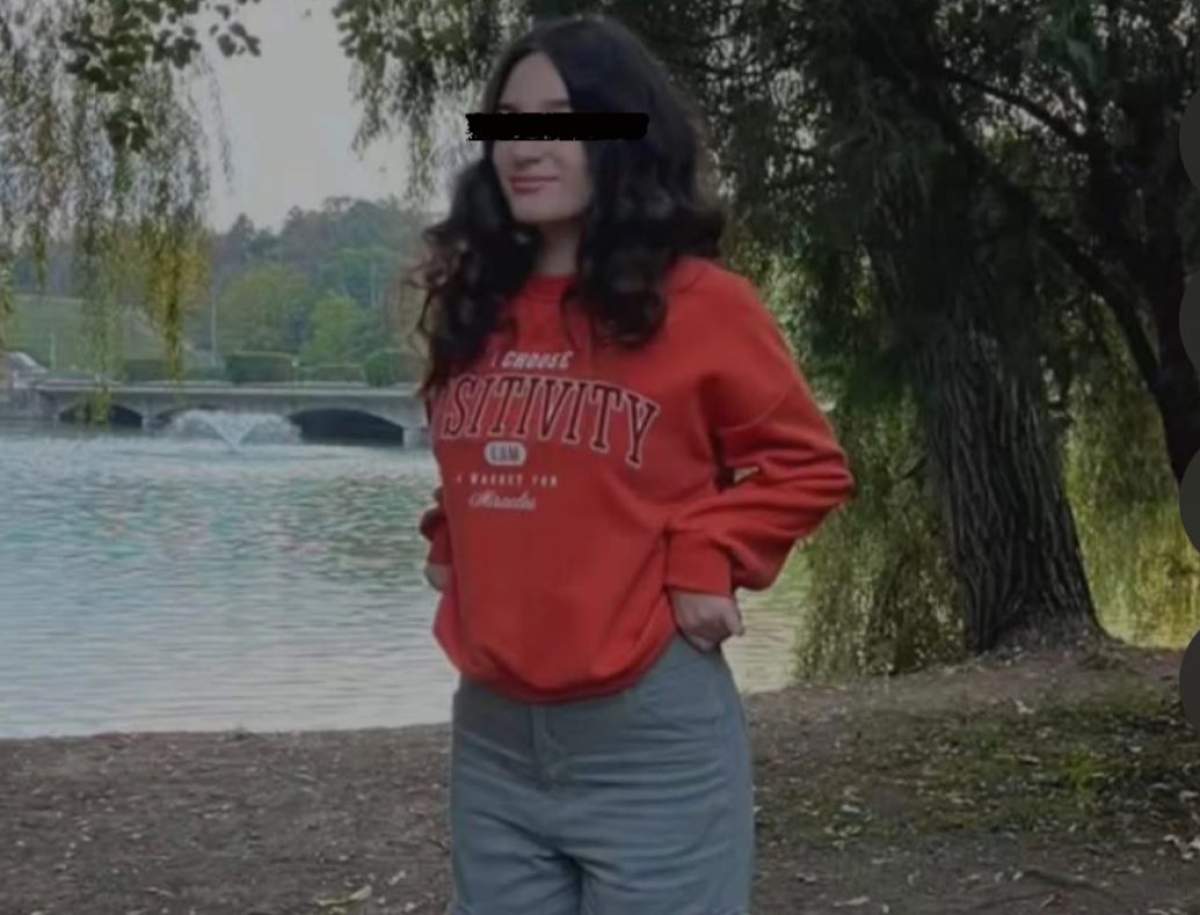 A fost operată Profesoara elevei rănite în explozia din cartierul Rahova, apel disperat! Alexandra a fost operată de urgență