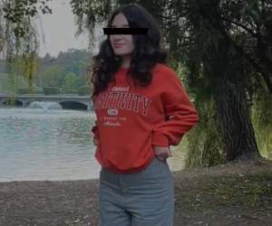 Profesoara elevei rănite în explozia din cartierul Rahova, apel disperat! Alexandra a fost operată de urgență