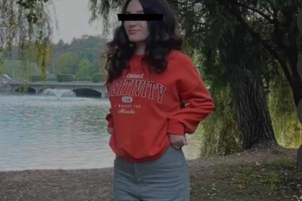 Profesoara elevei rănite în explozia din cartierul Rahova, apel disperat! Alexandra a fost operată de urgență