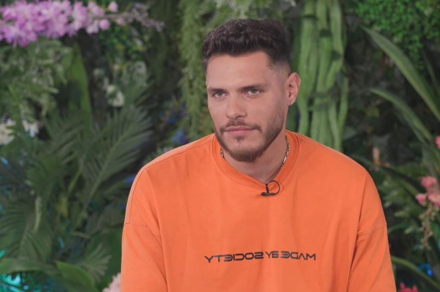 Am aflat motivul pentru care Andrei Lemnaru de la Insula Iubirii a rupt orice legătură cu ispita Andrușca! Ce s-a întâmplat!