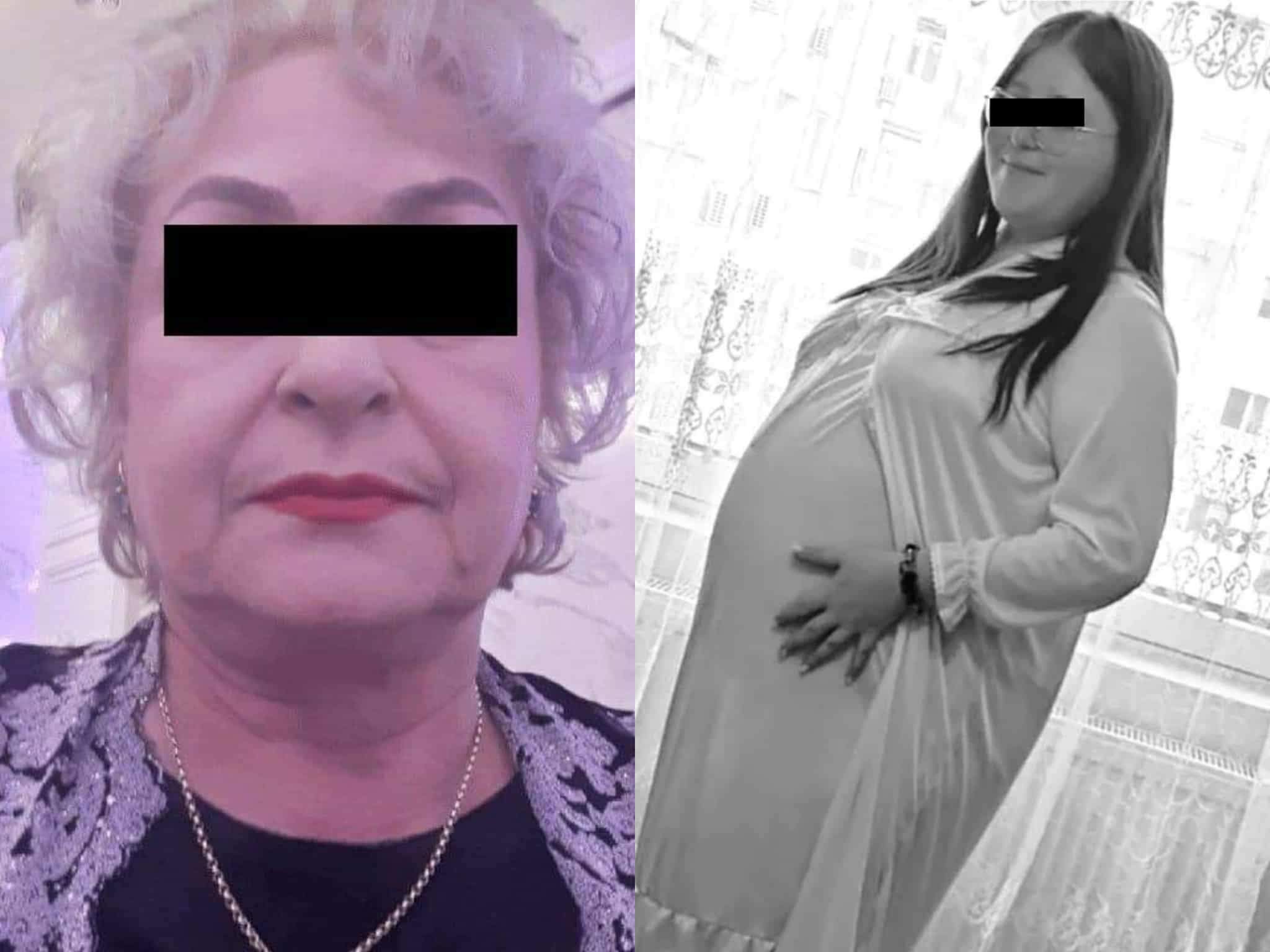 două femei moarte în explozia din Rahova