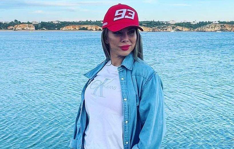 Fetița Alinei Laufer a împlinit o lună! Ce a declarat vedeta despre botezul micuței Eden: "La noi..."