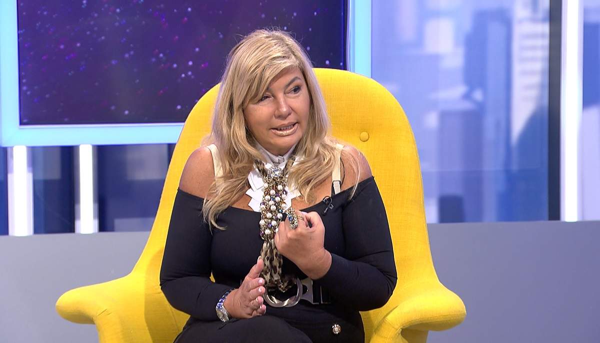 Cerasela Rogen, despre cum să ne creăm conștient un an 2026 excepțional! “Trebuie să te programezi”