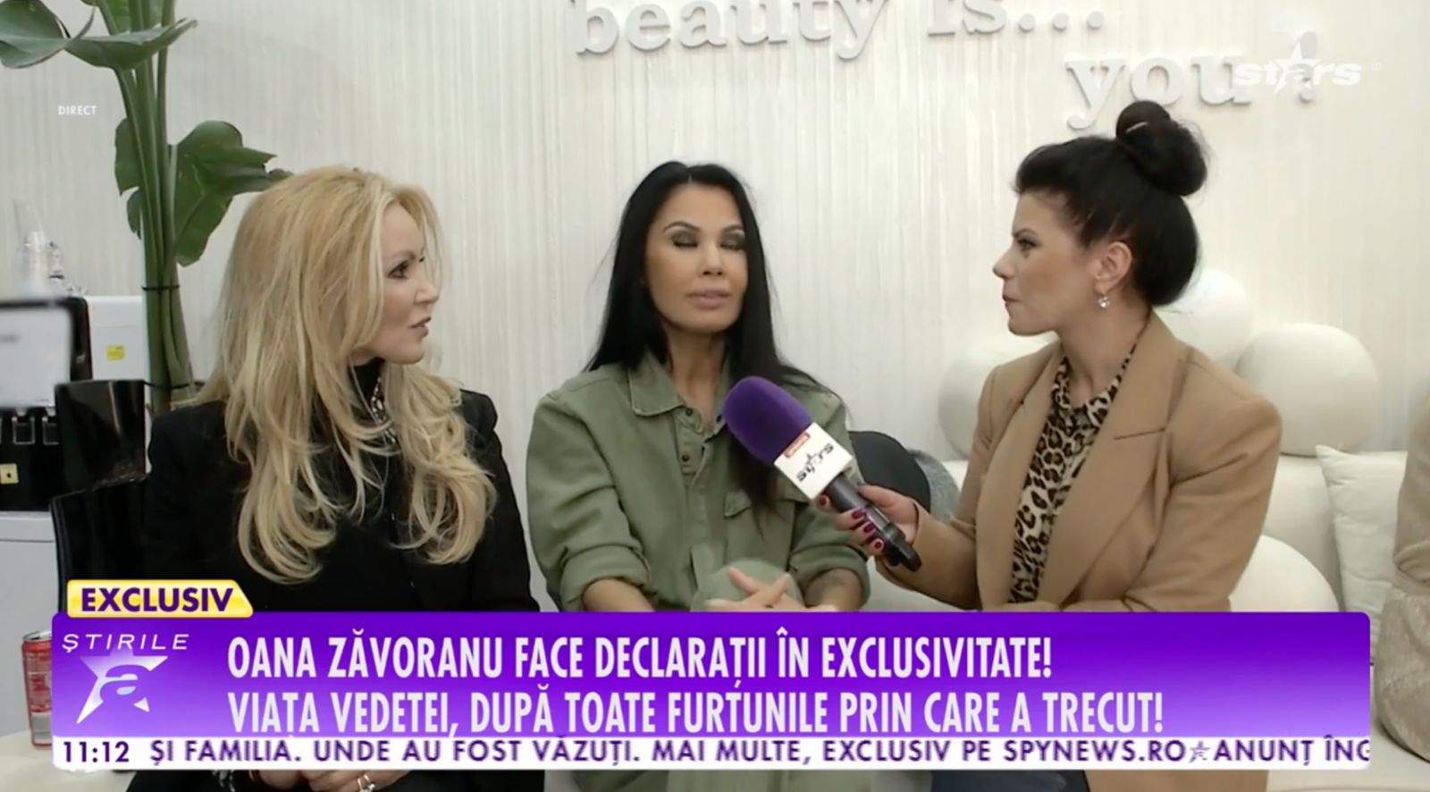 Cum este acum viața Oanei Zăvoranu, după perioada grea prin care a trecut. Vedeta a făcut mărturisiri emoționante