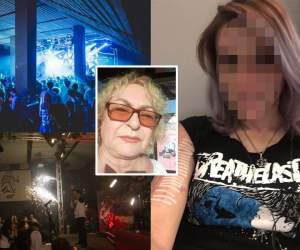 Supraviețuitoarea Colectiv, care a fost reprezentată de avocata moartă în explozia din Rahova, declarații dureroase: ”Mai încetați cu toate teoriile conspirației”