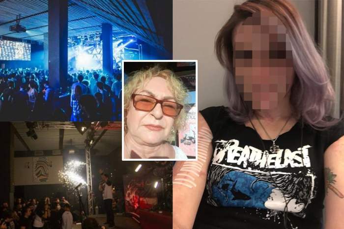 avocata moartă în explozia din Rahova și imagini din Colectiv.