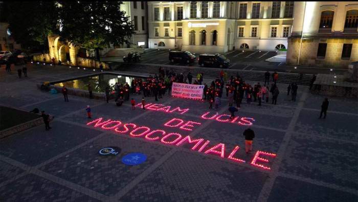 Anchetă la Spitalul din Iași, unde 8 copii au murit! Șefa ATI, suspectată că ar fi cerut ascunderea probelor după decesul micuților