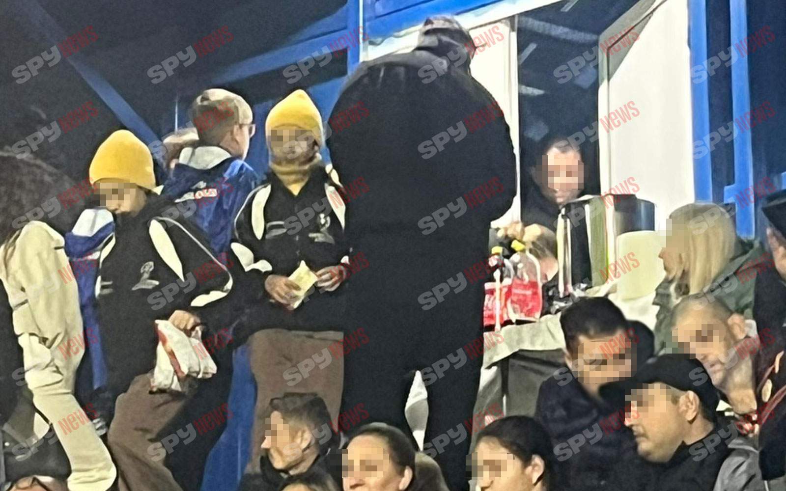 Gabi Bădălău a dat luxul pe pasiune! Unde a fost surprins afaceristul