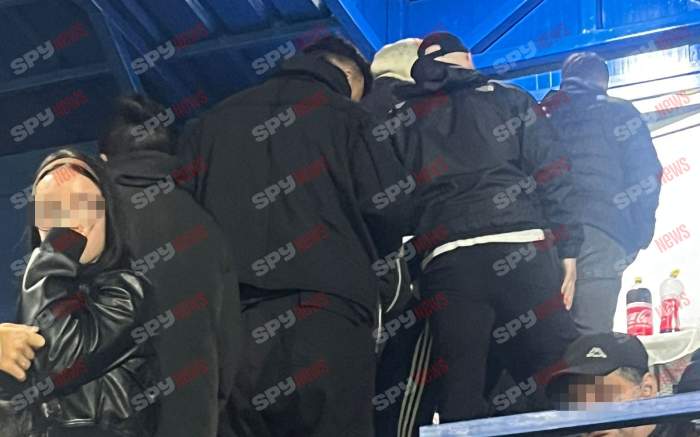 Gabi Bădălău a dat luxul pe pasiune! Unde a fost surprins afaceristul
