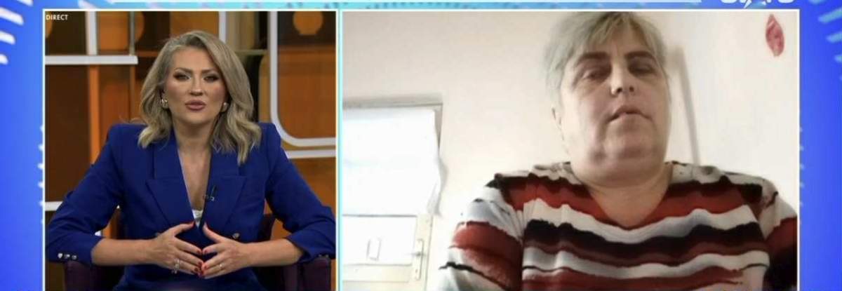 Acces Direct. Două surori, scandal pe bani și avere. Tatăl lor e prins la mijloc și nu știe cui să dea dreptate