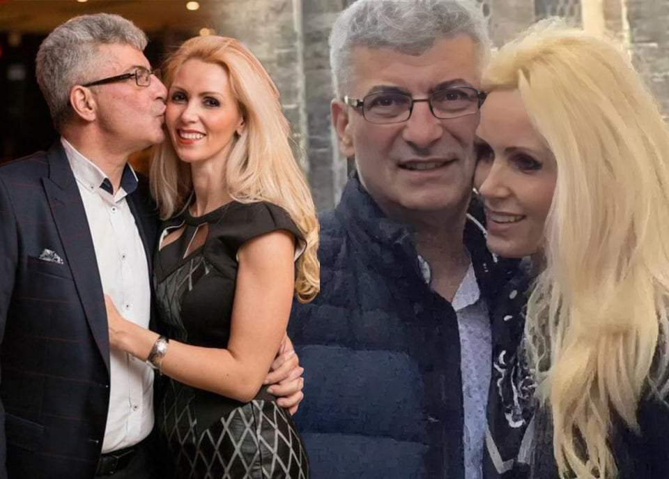 mihaela si siilviu prigoana