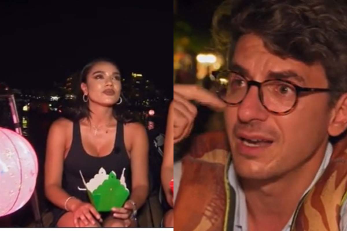karmen minune si alex ion