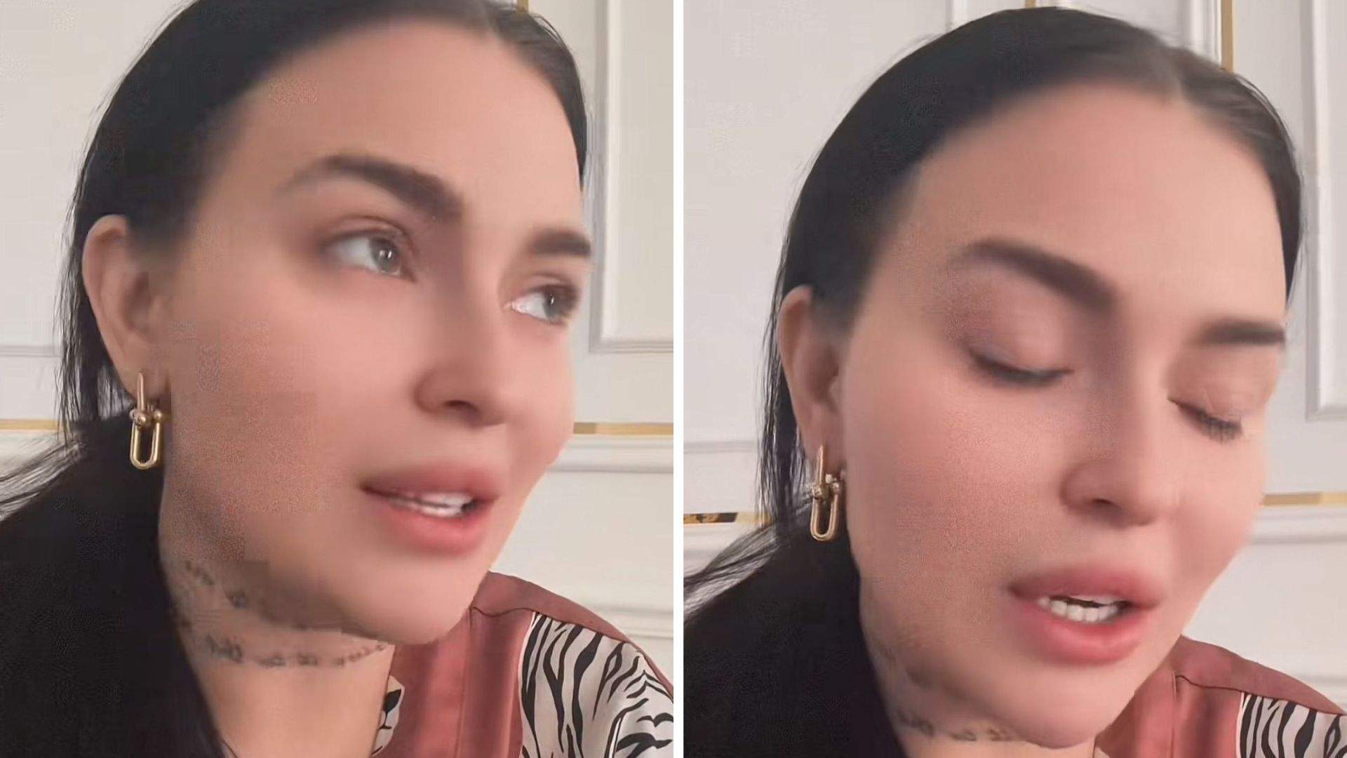 Oana Radu a demascat o persoană publică. Cum a mințit-o și a încercat să o prostească: "Mi-a tot scris"