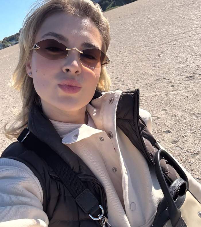 O celebră influenceriță din România a recunoscut că nu își dorește să devină mamă niciodată. A explicat totul: "Amândoi nu ne dorim"
