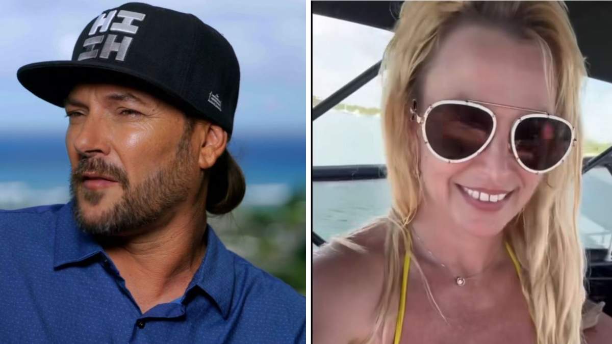 Ce a mărturisit fostul ei soț Kevin Federline, mărturisiri explozive despre fosta soție! Britney Spears a fost acuzată că și-a abuzat copiii
