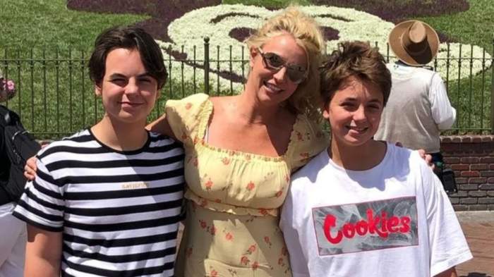 Kevin Federline, mărturisiri explozive despre fosta soție! Britney Spears a fost acuzată că și-a abuzat copiii