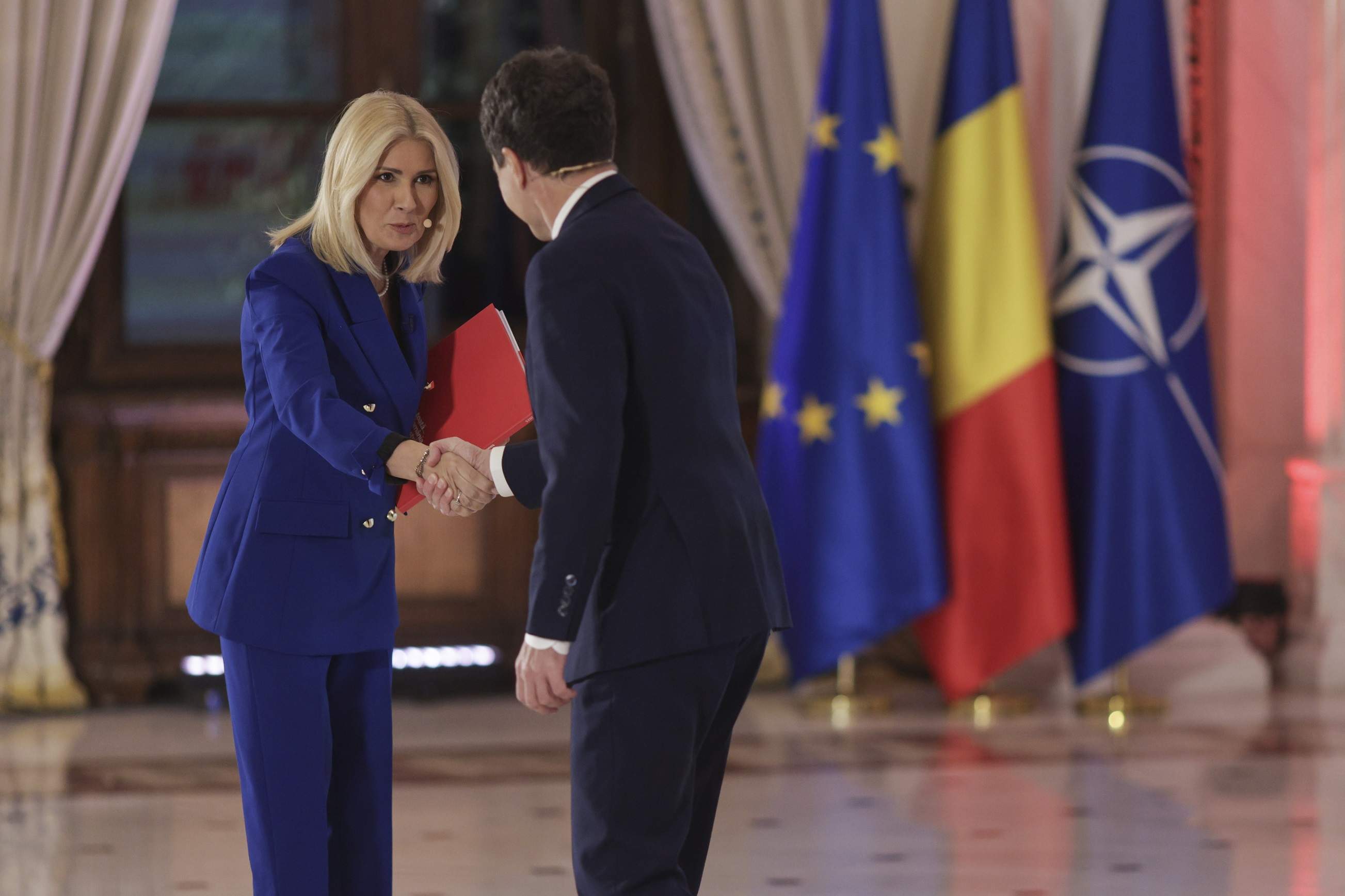 România, între furie și neîncredere. Concluziile studiului Național Antena „Toată România Noastră”. Președintele Nicușor Dan, față în față cu cifrele care arată ruptura dintre oameni și stat