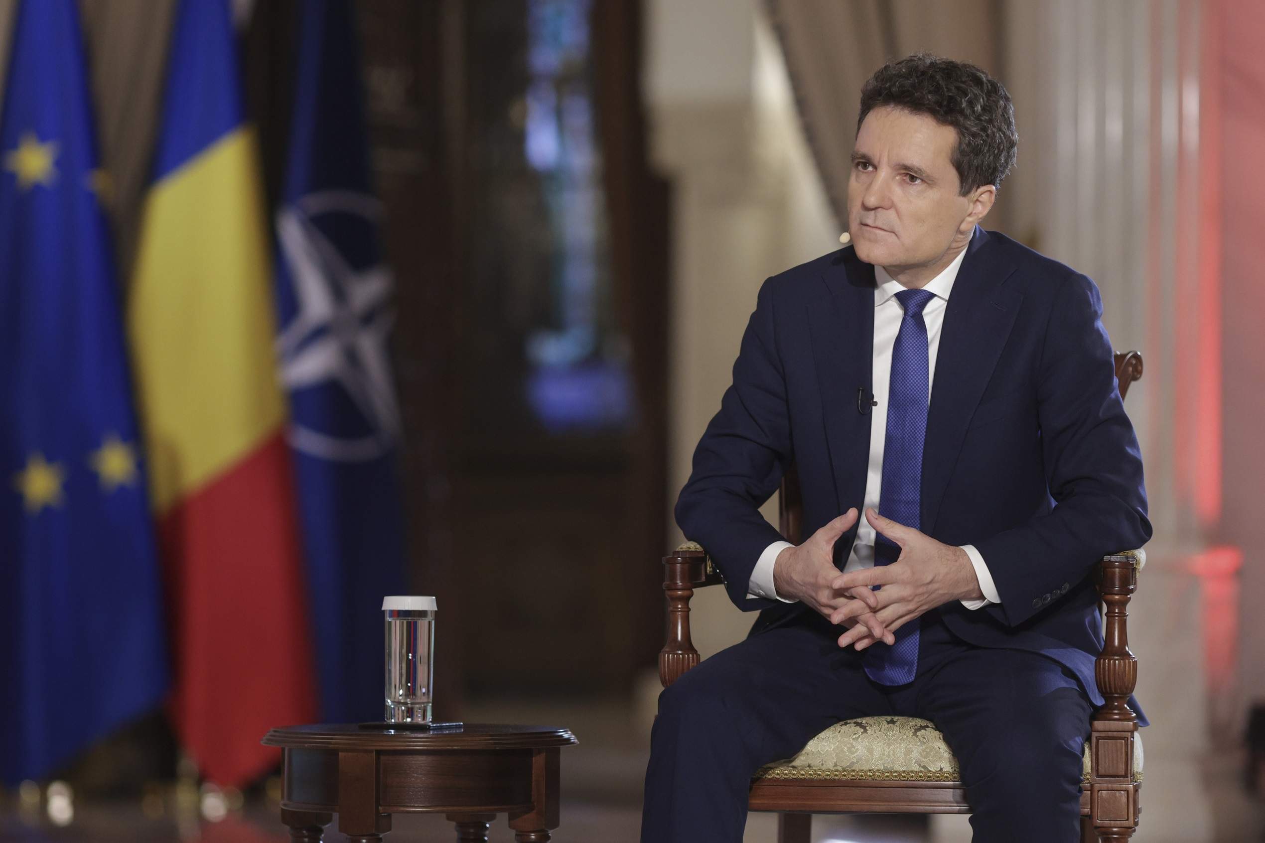 România, între furie și neîncredere. Concluziile studiului Național Antena „Toată România Noastră”. Președintele Nicușor Dan, față în față cu cifrele care arată ruptura dintre oameni și stat