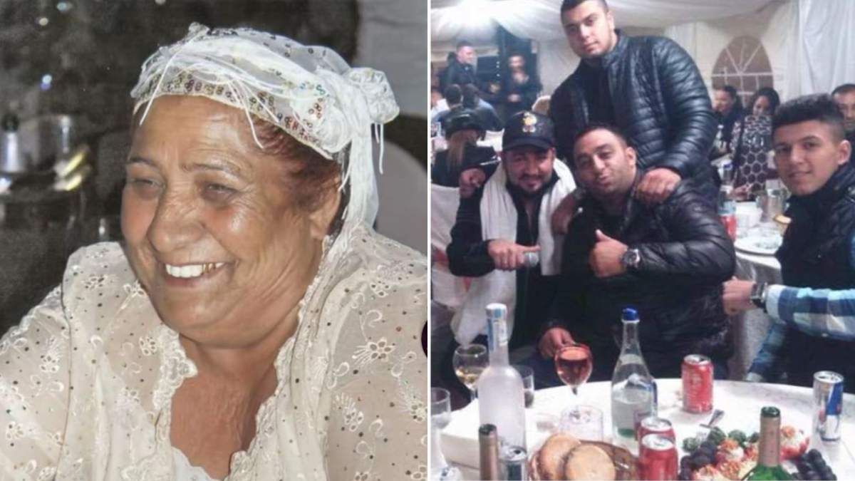 Și-a îngropat doi copii! Doliu în lumea interlopă! A murit mama fraților Pian