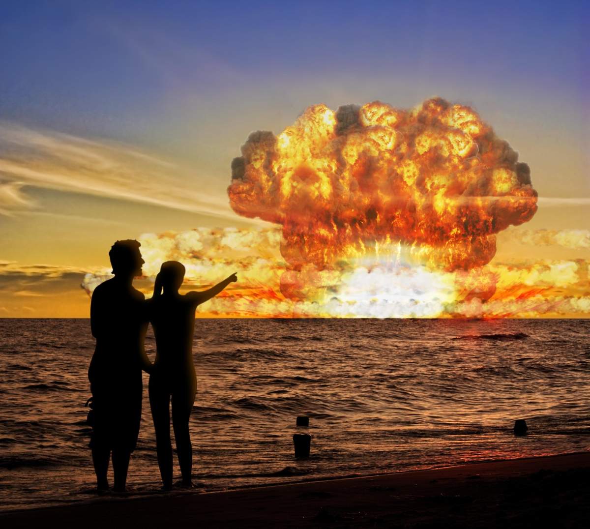 bombă