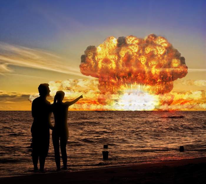 bombă