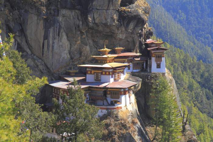 Bhutan