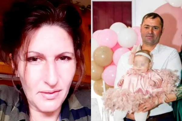 Ea este femeia din Dolj, ucisă de soț și aruncată în fântâna din curte! Sora ei, declarații despre viața grea pe care ar fi avut-o victima