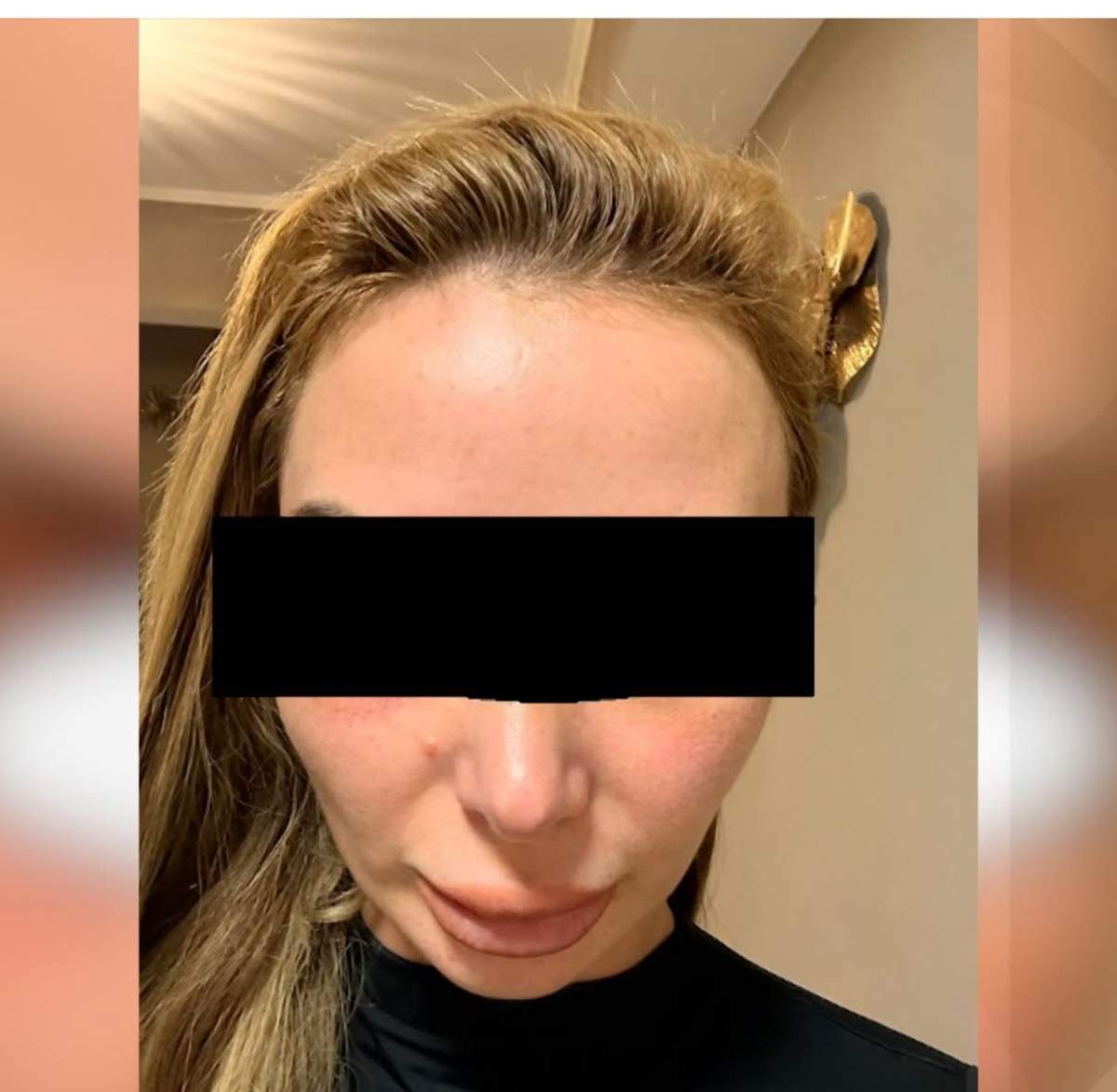 Scene halucinante, în Iași! Un polițist a fost acuzat de partenera sa că ar fi bătut-o până când aceasta a leșinat. Aveau nunta în scurt timp