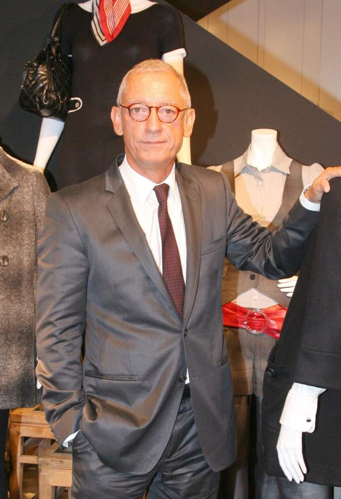 isak andic