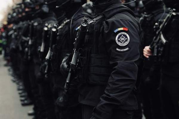 SRI a dejucat o operațiune de sabotaj pregătită de serviciile secrete ruse în București. Vizată de spioni ar fi fost o companie din Capitală
