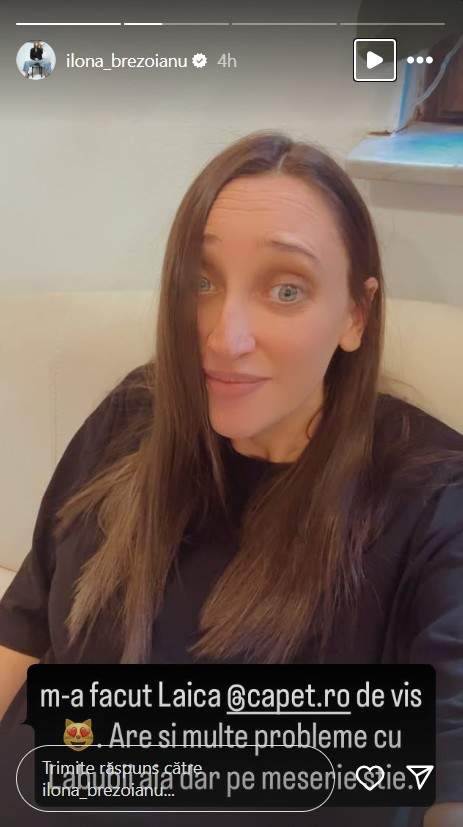 ilona brezoianu
