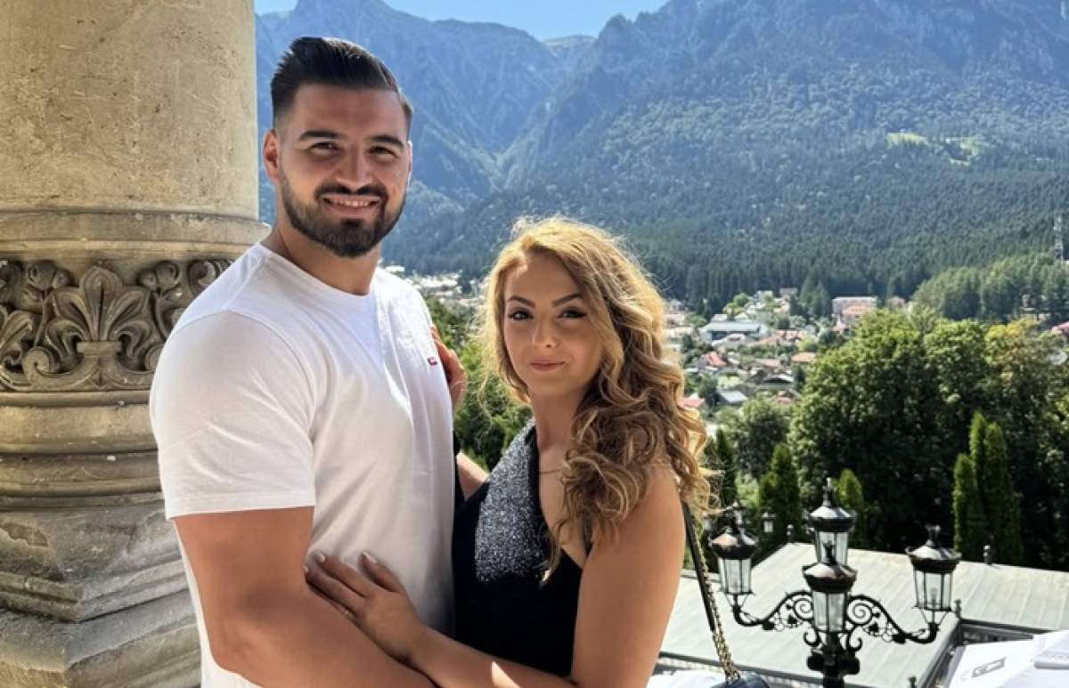 Delia de la Mireasa, câștigătoarea sezonului 9, a împlinit 29 de ani delia si liviu mireasa