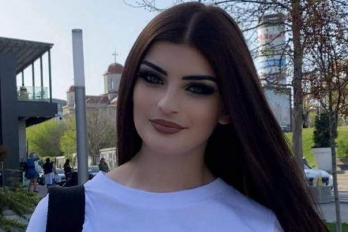 Adolescentă din România, dată în urmărire națională! Mădălina are 17 ani și e dispărută de o lună și jumătate. Poliția cere ajutorul populației