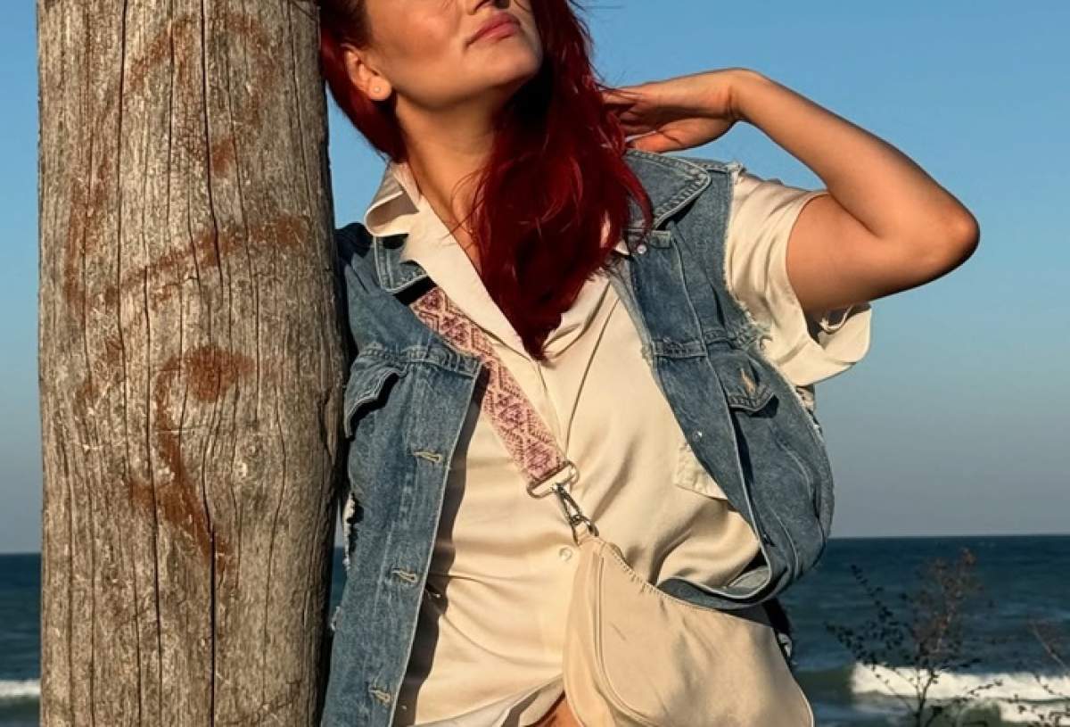 O fostă concurentă de la Te cunosc de undeva, pauză de la mediul online pentru o lună laila hafiz